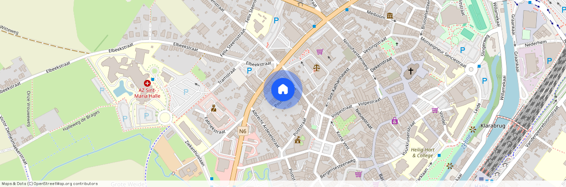 Pouillartgang, 3, 1500, Halle