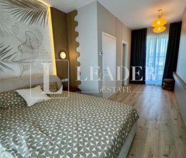 Townhouse for rent in Pipera I Compound - Photo 3
