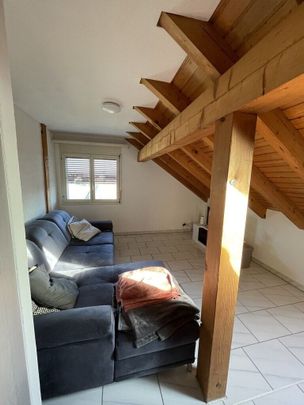 A saisir ! Magnifique logement dans un quartier idyllique ! - Photo 1