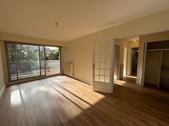 Location Appartement 4 pièces 45m² BORDEAUX 33200 - Photo 1