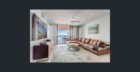 WATERVIEWS IN PREMIUM BEACHFRONT LOCATION - Photo 4