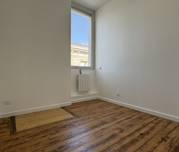 Location Appartement 3 pièces 59m² BORDEAUX 33800 - Photo 3