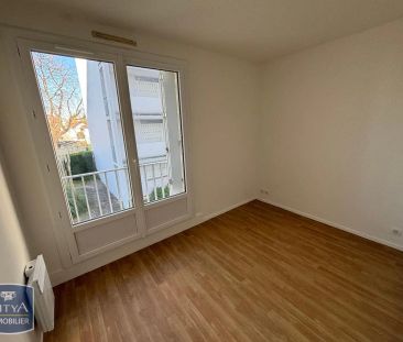 Appartement à louer 2 pièces 30.81m² - Photo 3