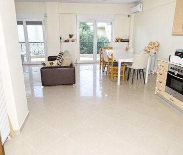 Διαμέρισμα για ενοικίαση Πλαγιάρι (Μίκρα) - Photo 2
