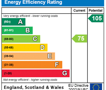 3 bedroom barn conversion to rent - Photo 6