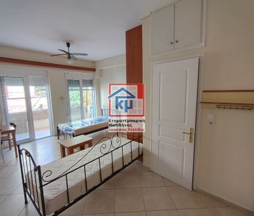 Διαμέρισμα για ενοικίαση Χρυσομαλλούσα (Λέσβος - Μυτιλήνη) - Φωτογραφία 3