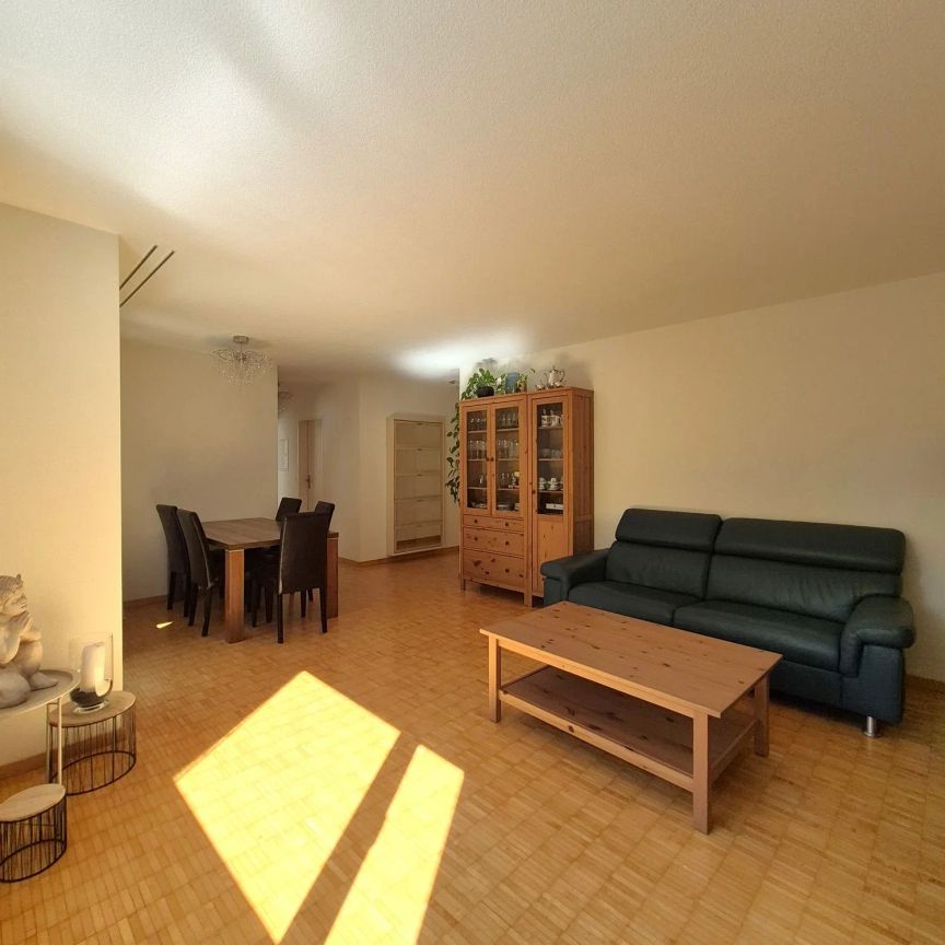 2.5 Zimmer, 58 m², 1. Stock - Photo 1