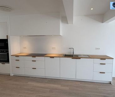 Appartement te huur in Nederbrakel voor € 875 met 2 slaapkamers - foto 3