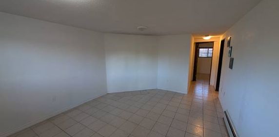 2 bedroom basement for rent - Photo 2