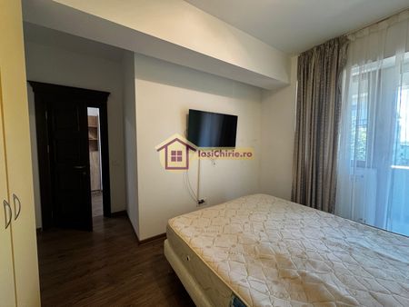 Apartament de inchiriat Iasi - Photo 3