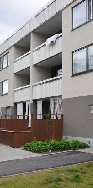 Jökelvägen 12, våning None - Foto 1