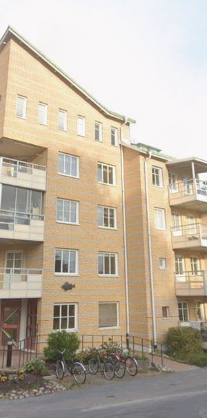 Klackskärsgatan, Östhammar - Photo 1