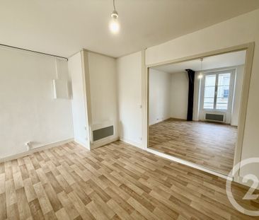 Location Appartement 1 pièce 34m² NEMOURS 77140 - Photo 2