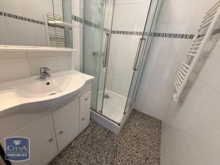 Appartement à louer 3 pièces 56.17m² - Photo 4