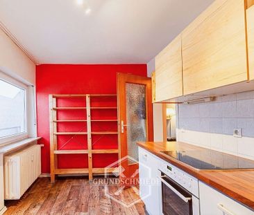Drinnen wohnen, draußen genießen – 2,5 Zimmer - Photo 2