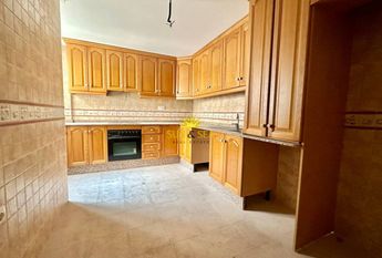 NEW 4 BEDROOM PENTHOUSE WITH SUNROOF FOR RENT IN TORREVIEJA - ALICANTE