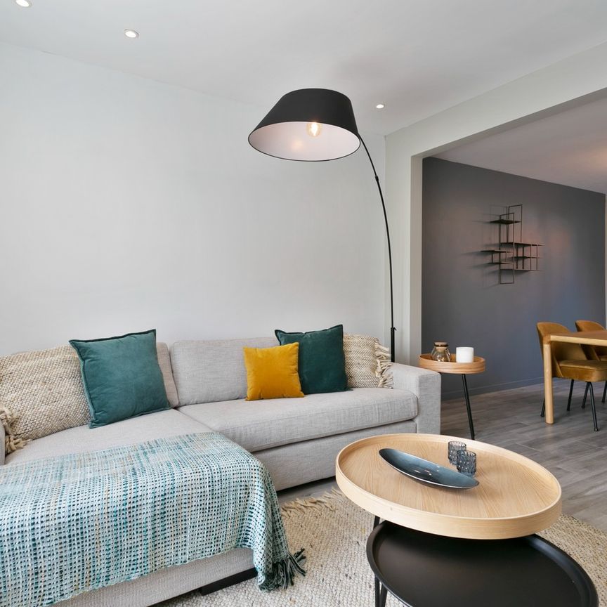 Gemeubeld huis met 3 slaapkamers nabij het Zwin in Knokke-Heist. - Photo 1