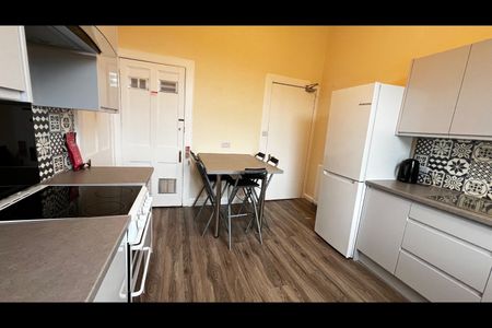 Room in a Shared House, East Preston Street, EH8 - Photo 5