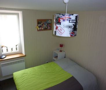 Location Appartement 2 pièces 34m² - Photo 1