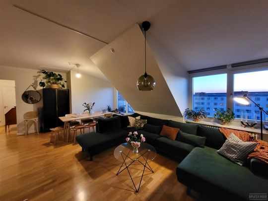 Wrangelsgatan 2 - Photo 1