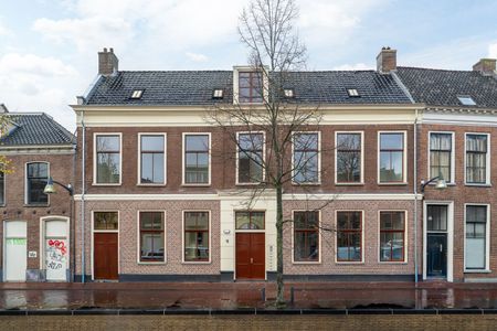 Weaze 18-D, De Waag, 8911LM, Leeuwarden - Photo 2