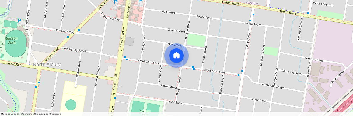 1035 Bralgon Street, NSW 2640, North Albury