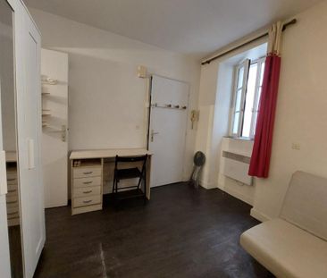 Appartement T1 à louer Nantes - 14 m² - Photo 5