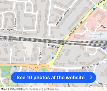 Sunfield Avenue, Liverpool, Merseyside, L36 - Photo 1