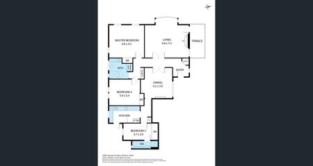 Register To Inspect // Stunning Three-Bedroom Town Residence in the Heart of Malvern - Photo 3