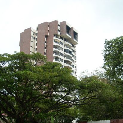 Eastern Lagoon (D16), Condominium - For Rent - Photo 1