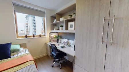 Gold En Suite-2627 - Photo 5