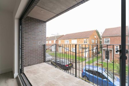 1 bedroom apartment to rent - Photo 4