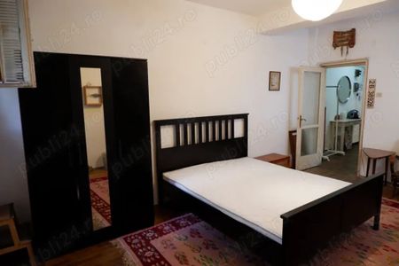 Universitate carol 1 demisol - Fotografie 2