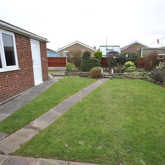 Seaton Gardens, New Rossington, DN11 - Photo 1