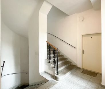 IN SANIERUNG! Beziehbar ab 01.07! 1-Zimmer Wohnung in 1160 Wien zu ... - Foto 4