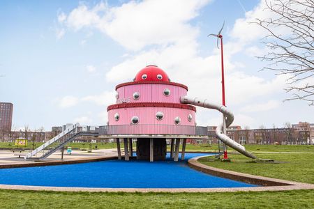 Appartement te huur: Vitus Beringstraat 179 1363 LR Almere - Foto 3