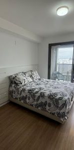 Studio para alugar com 25m², 1 quarto e sem vaga - Foto 1