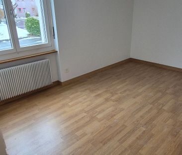 3 Zimmer, 63 m², EG - Photo 6
