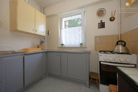 Mieszkanie na wynajem Warszawa, Bielany, Bielany, Przy Agorze - Zdjęcie 3