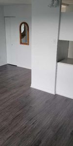 Très Bel Appartement Studio à Louer - Une Personne - Boulevard des Sources - DDO; Aussi 3 1/2, 4 1/2 - Photo 4