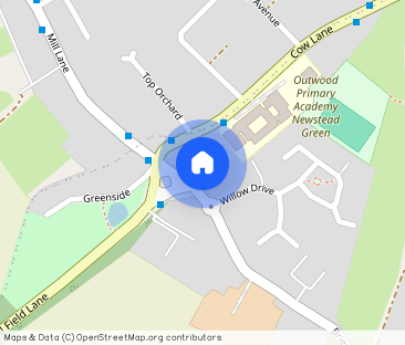 Ashwood Green, Ryhill, Wakefield, WF4 5BQ - Photo 1