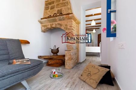 Studio/Γκαρσονιέρα για ενοικίαση Πόλη (Ρόδος) - Φωτογραφία 3