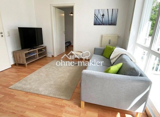 Moderne & stilvolle Wohnung - Photo 1