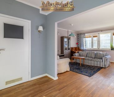 Warszawa, Ursynów, Kabaty, Jerzego Zaruby - Photo 1