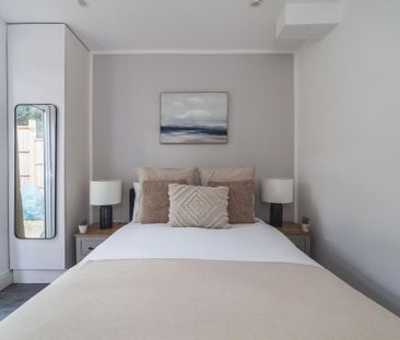 2 bedroom ground floor flat to rent - Photo 6