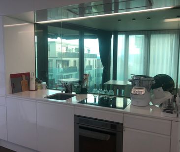 Agréable appartement récent de 3.5p avec balcon à louer à Lausanne - Photo 6