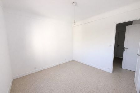 Appartement T3 près de CAGNES SUR MER à louer - Photo 3