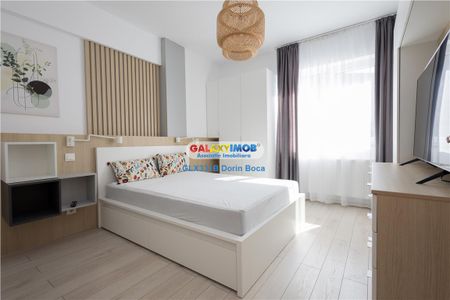 Apartament 3 camere TITAN - PREMIUM (Strada Firidei) Bloc Nou - Photo 5