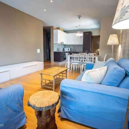 2.5 Zimmer, 90 m² - Foto 1