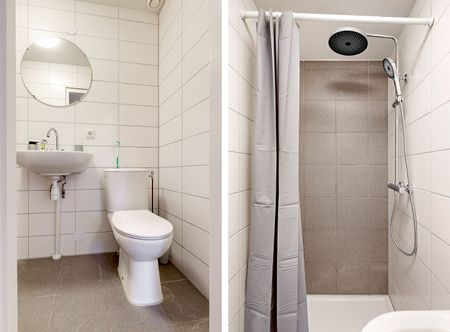 Appartement te huur: Westerstraat 189-A1 1015 MA Amsterdam - Foto 5